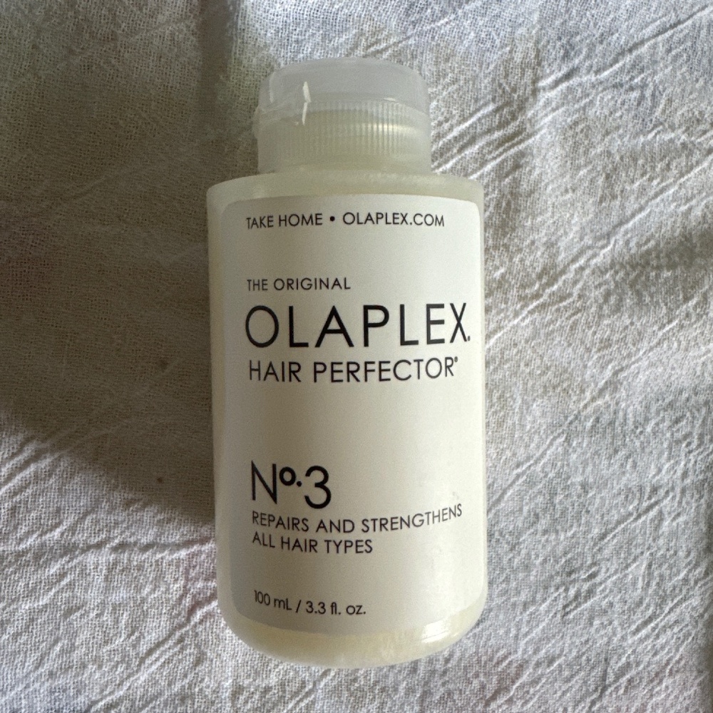 Olaplex No. 3